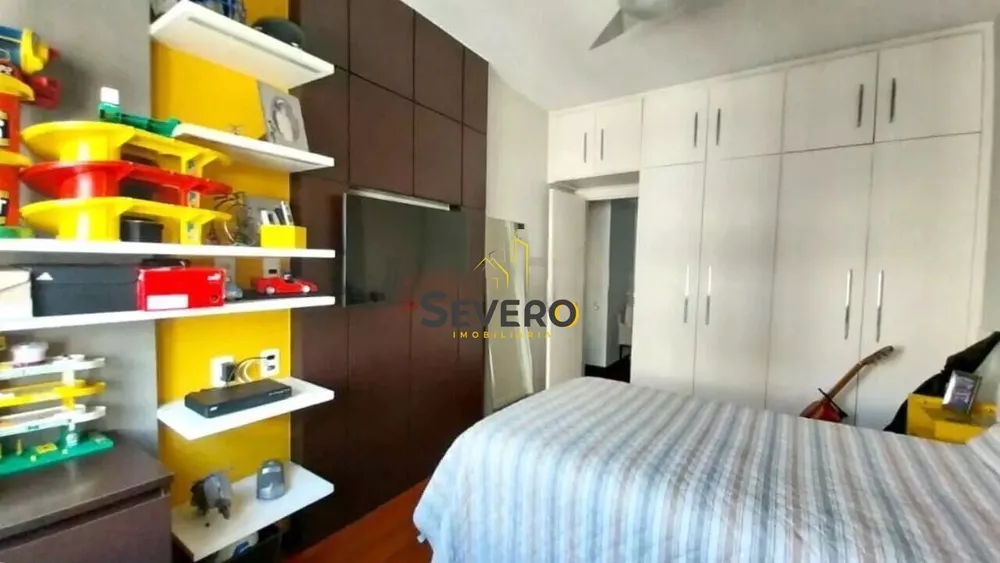 Apartamento, 4 quartos, 230 m² - Foto 50