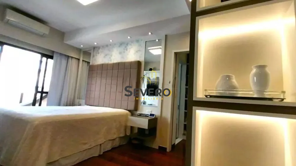 Apartamento, 4 quartos, 230 m² - Foto 15