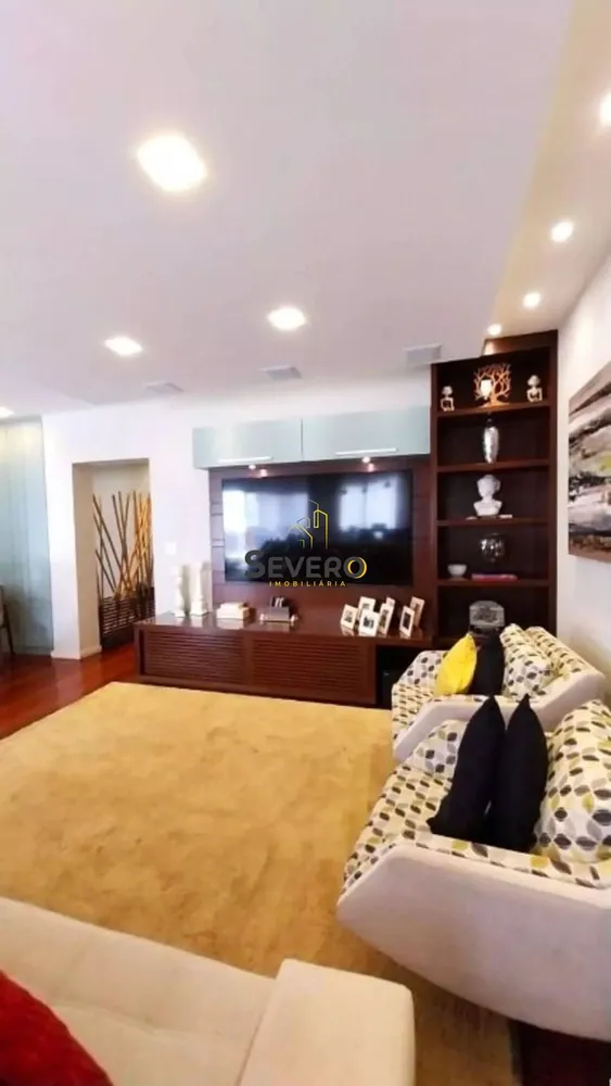 Apartamento, 4 quartos, 230 m² - Foto 10