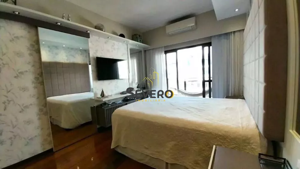 Apartamento, 4 quartos, 230 m² - Foto 5