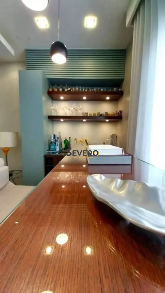 Apartamento, 4 quartos, 230 m² - Foto 5