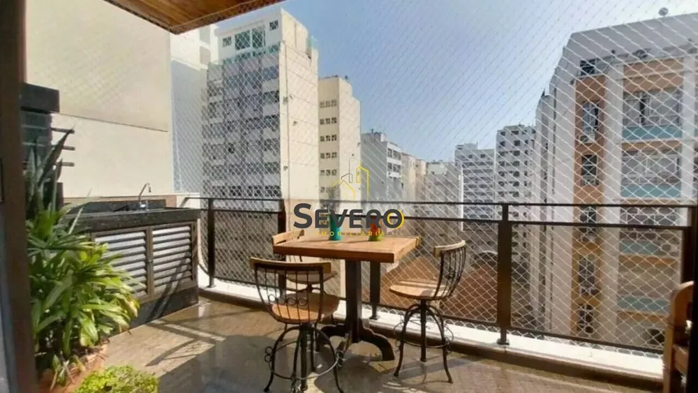 Apartamento, 4 quartos, 230 m² - Foto 17