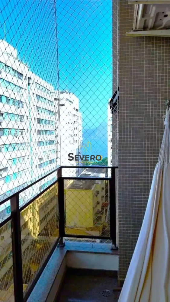 Apartamento, 4 quartos, 230 m² - Foto 1