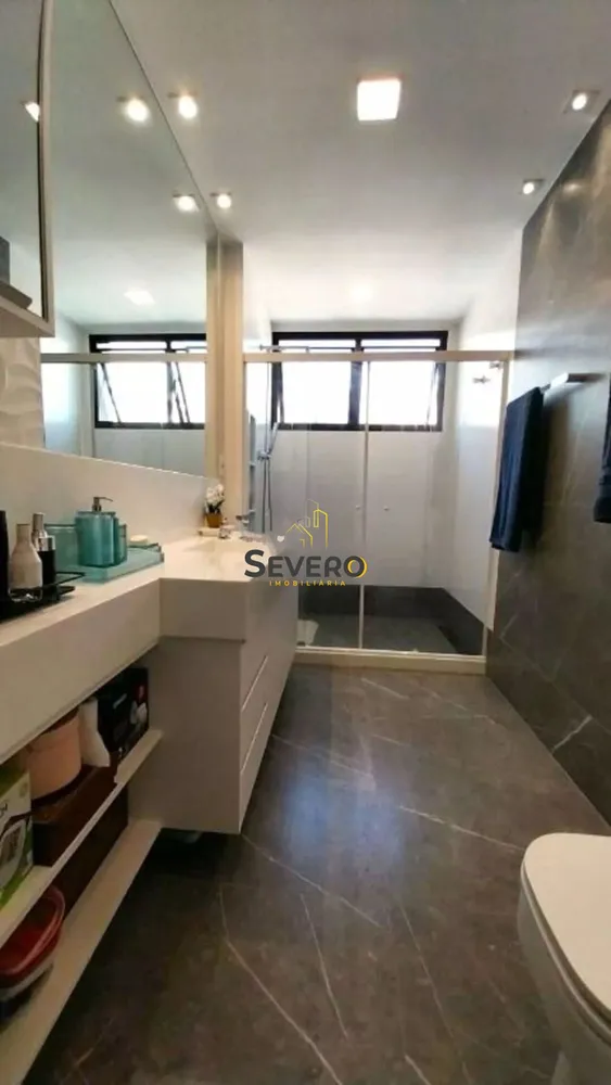 Apartamento, 4 quartos, 230 m² - Foto 43
