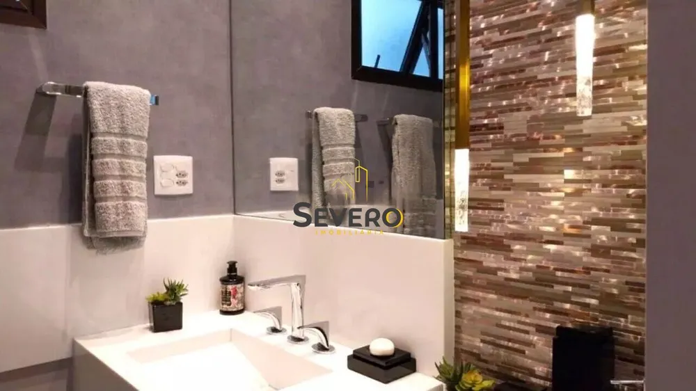 Apartamento, 4 quartos, 230 m² - Foto 42