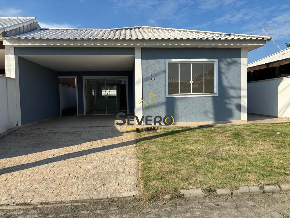 Casa, 3 quartos, 120 m² - Foto 8