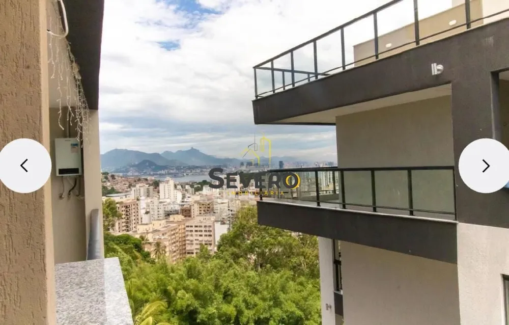Apartamento, 1 quarto, 40 m² - Foto 3