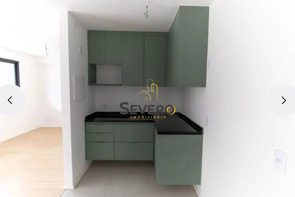Apartamento, 1 quarto, 40 m² - Foto 7