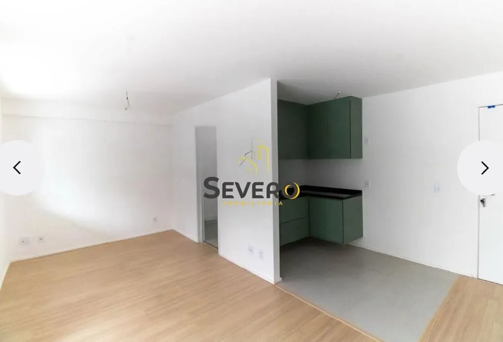 Apartamento, 1 quarto, 40 m² - Foto 9