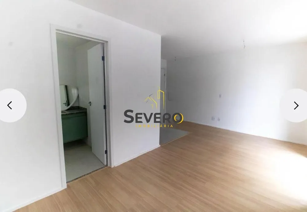 Apartamento, 1 quarto, 40 m² - Foto 4