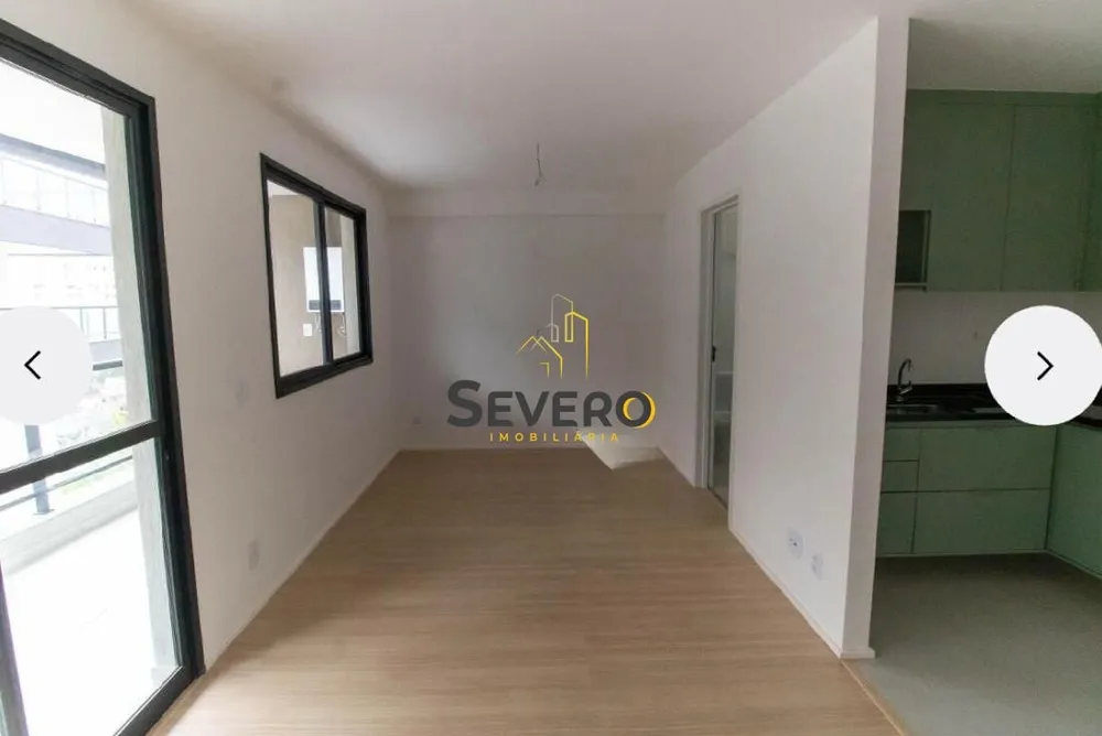 Apartamento, 1 quarto, 40 m² - Foto 8