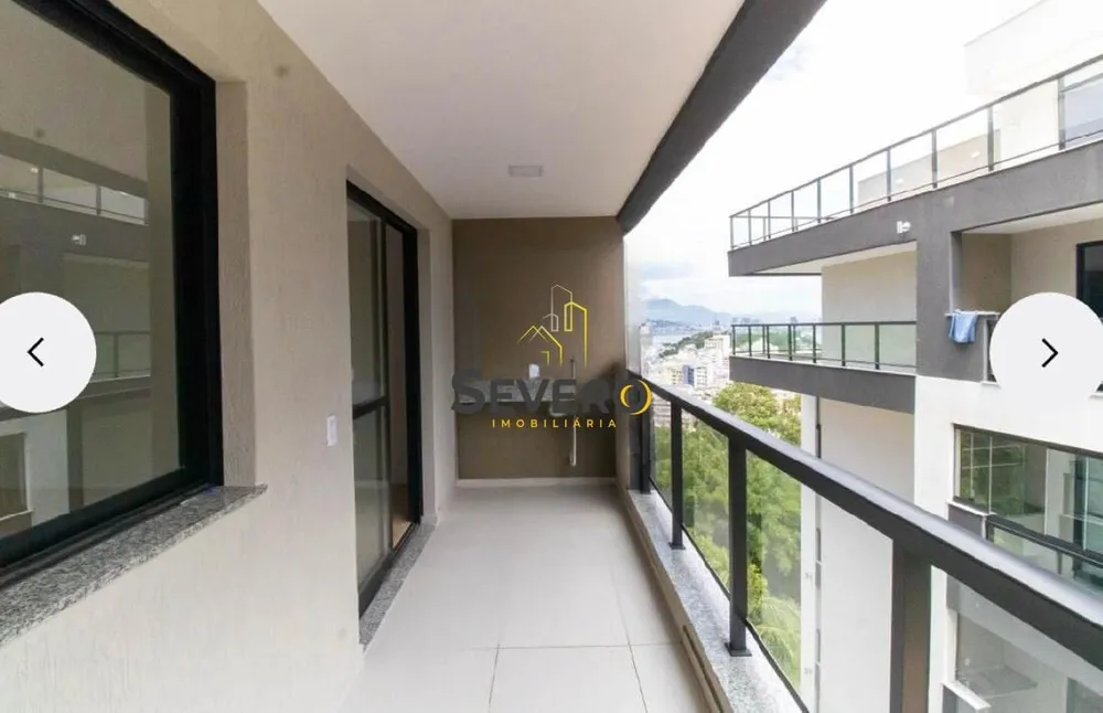 Apartamento, 1 quarto, 40 m² - Foto 1