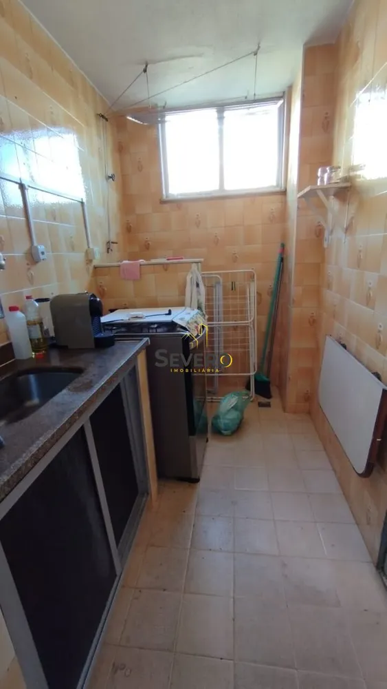 Apartamento, 2 quartos, 60 m² - Foto 6