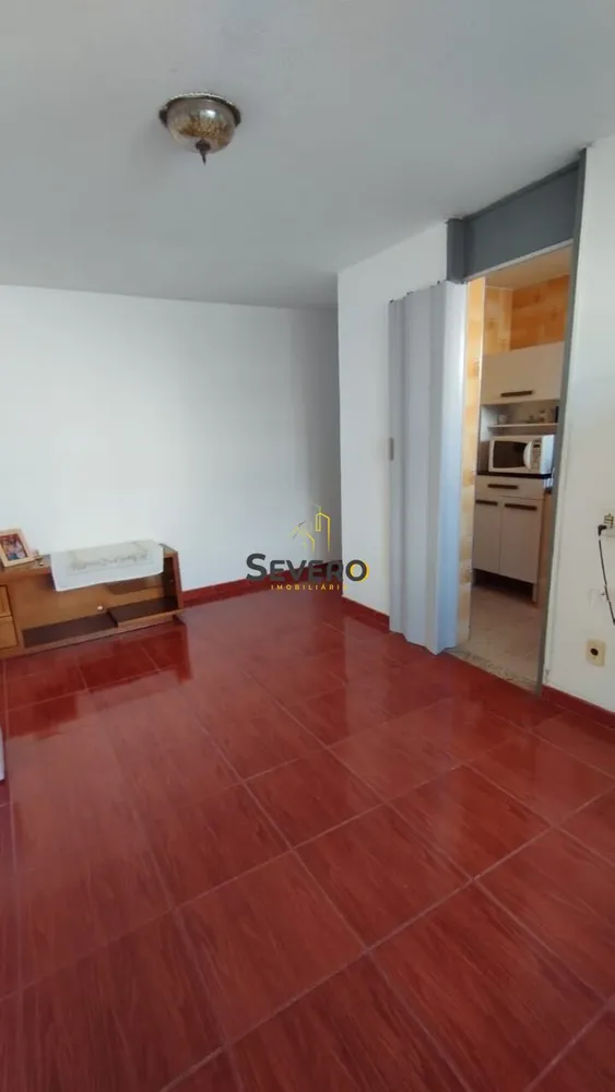 Apartamento, 2 quartos, 60 m² - Foto 1