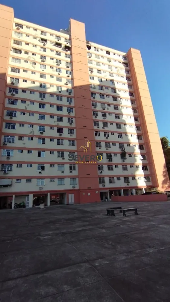 Apartamento, 2 quartos, 60 m² - Foto 27