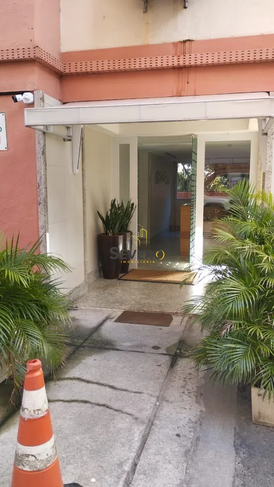 Apartamento, 2 quartos, 60 m² - Foto 17