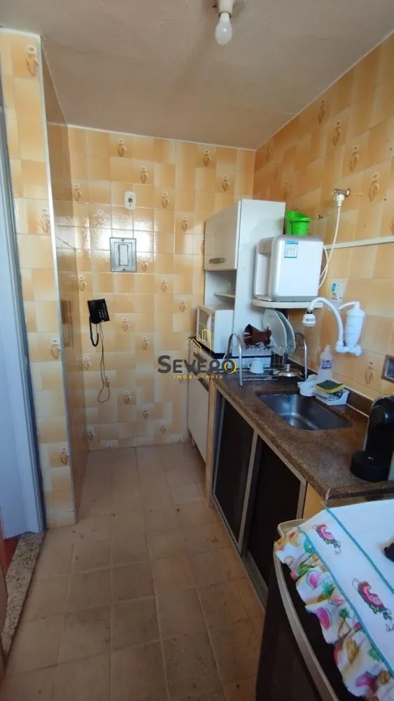 Apartamento, 2 quartos, 60 m² - Foto 7
