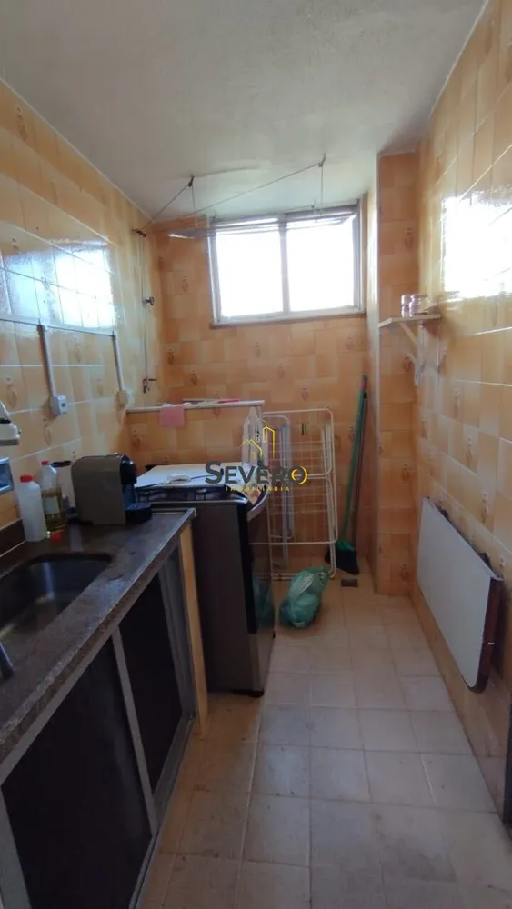 Apartamento, 2 quartos, 60 m² - Foto 5