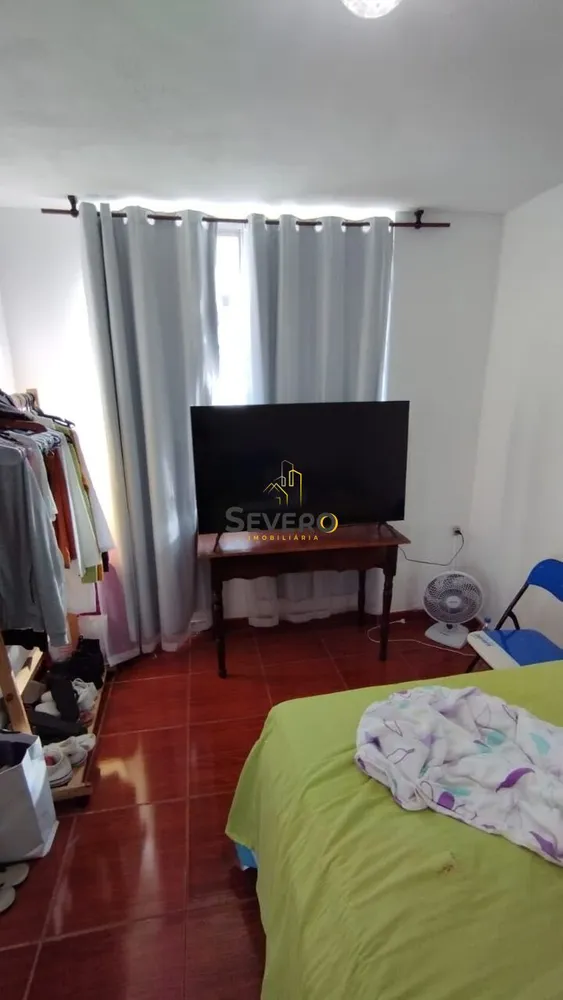 Apartamento, 2 quartos, 60 m² - Foto 12