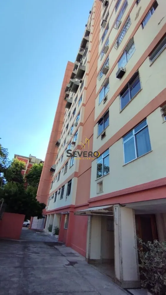 Apartamento, 2 quartos, 60 m² - Foto 21