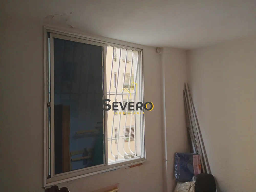 Apartamento, 2 quartos, 55 m² - Foto 6