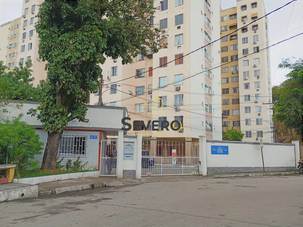 Apartamento, 2 quartos, 55 m² - Foto 30