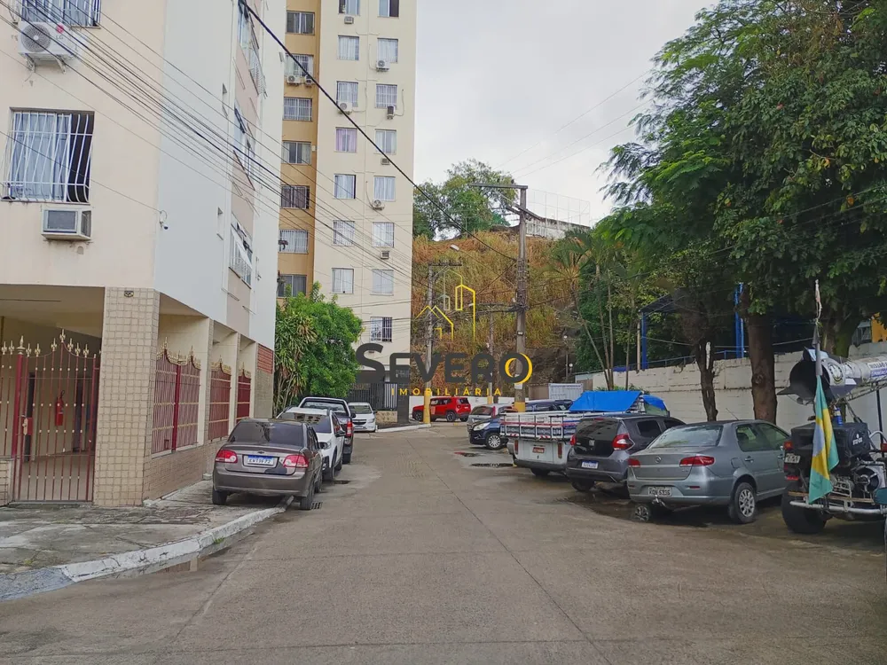 Apartamento, 2 quartos, 55 m² - Foto 57