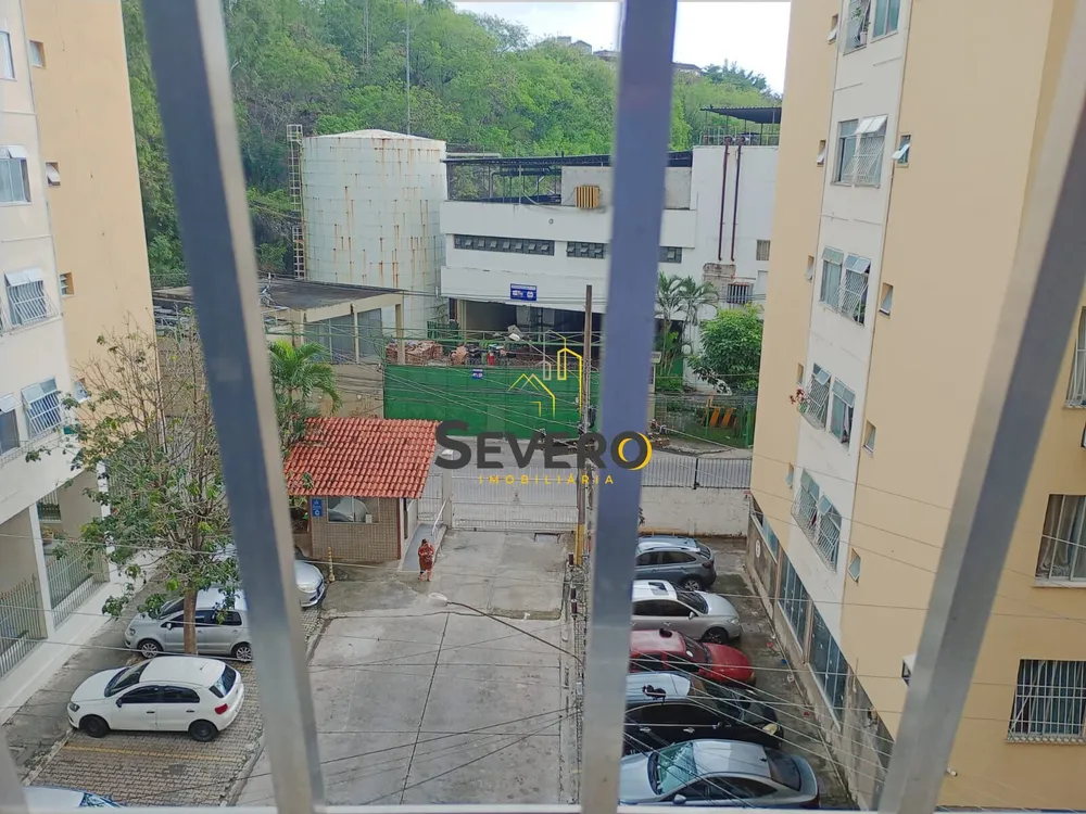 Apartamento, 2 quartos, 55 m² - Foto 19