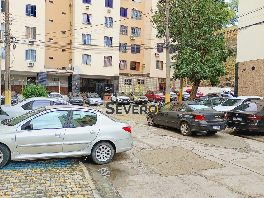 Apartamento, 2 quartos, 55 m² - Foto 53