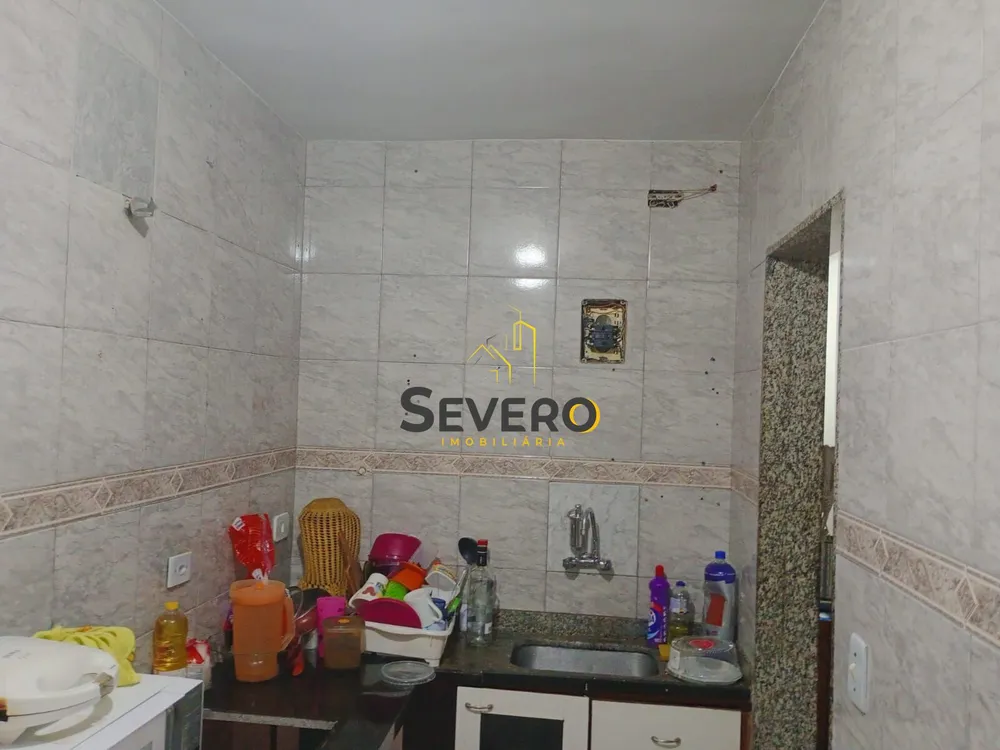 Apartamento, 2 quartos, 55 m² - Foto 8