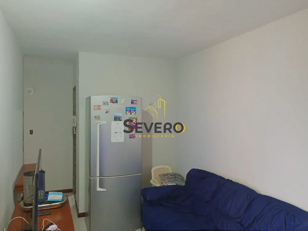 Apartamento, 2 quartos, 55 m² - Foto 2