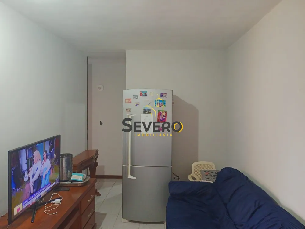 Apartamento, 2 quartos, 55 m² - Foto 3