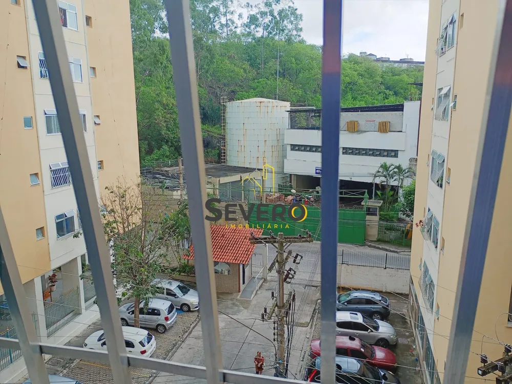 Apartamento, 2 quartos, 55 m² - Foto 11