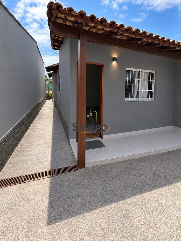 Casa, 2 quartos, 160 m² - Foto 1