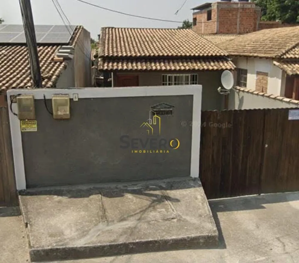 Casa, 2 quartos, 160 m² - Foto 4