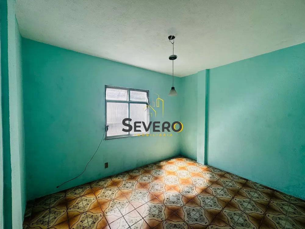 Apartamento, 2 quartos, 50 m² - Foto 6