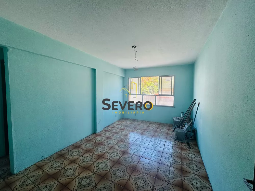 Apartamento, 2 quartos, 50 m² - Foto 1