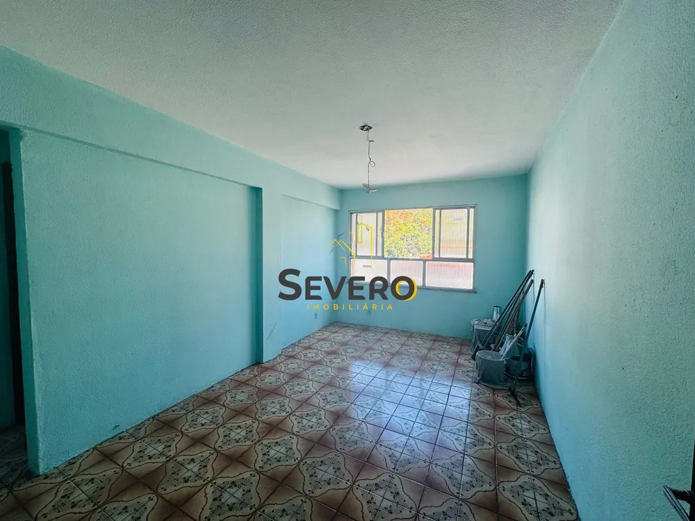 Apartamento, 2 quartos, 50 m² - Foto 2