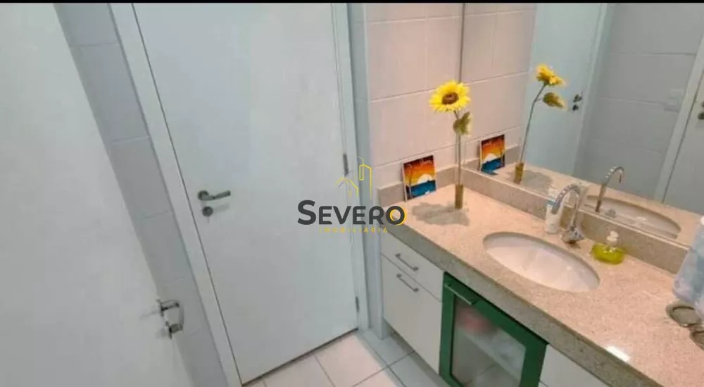 Apartamento, 3 quartos, 120 m² - Foto 7
