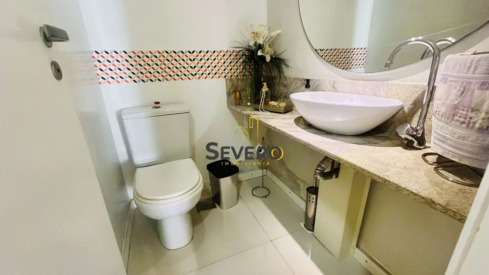 Apartamento, 3 quartos, 120 m² - Foto 27