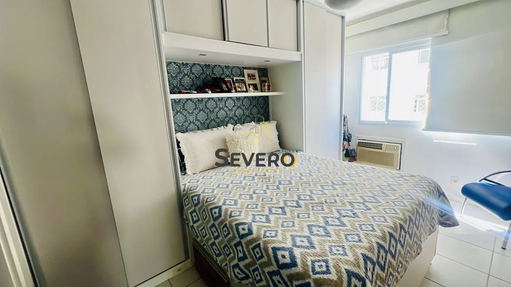 Apartamento, 3 quartos, 120 m² - Foto 37