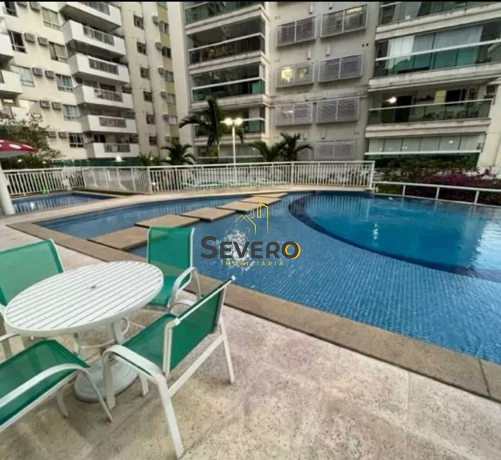 Apartamento, 3 quartos, 120 m² - Foto 12