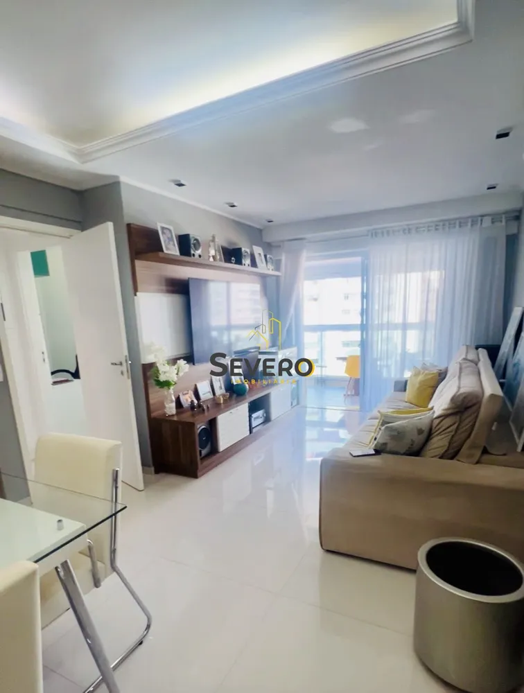 Apartamento, 3 quartos, 120 m² - Foto 16