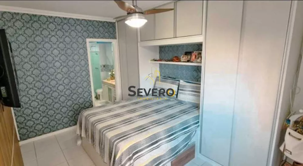 Apartamento, 3 quartos, 120 m² - Foto 5