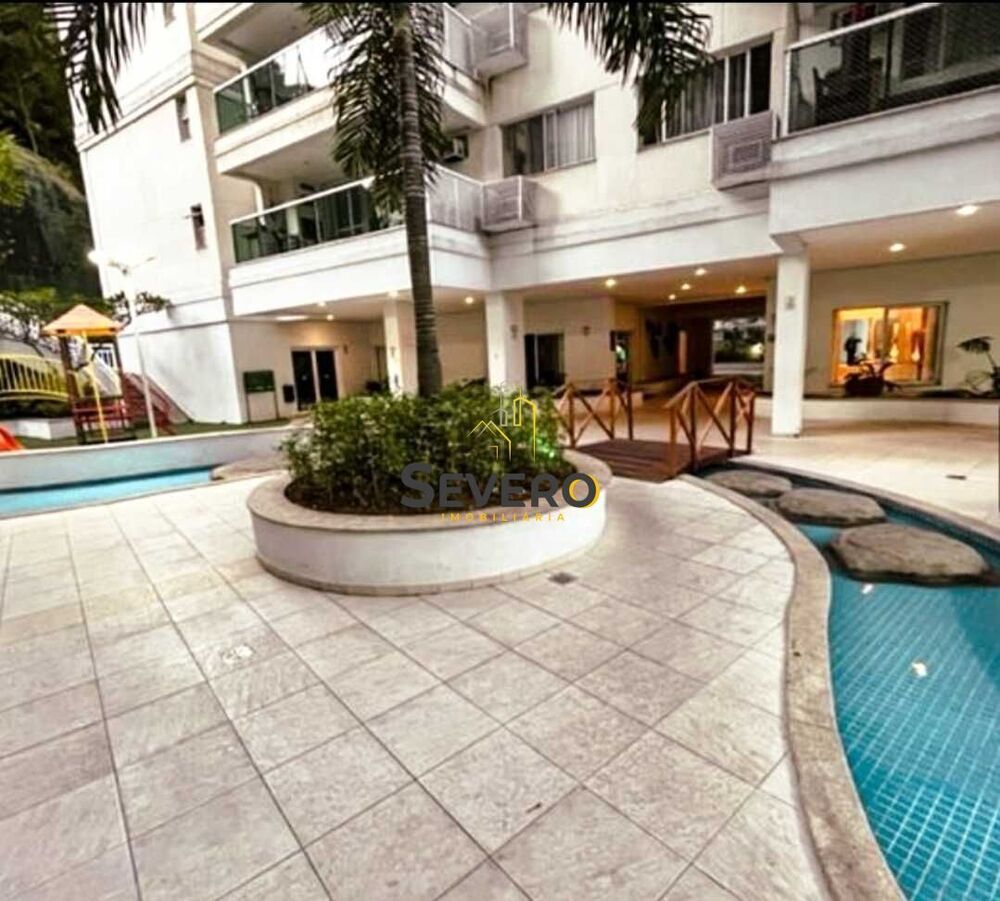 Apartamento, 3 quartos, 120 m² - Foto 25