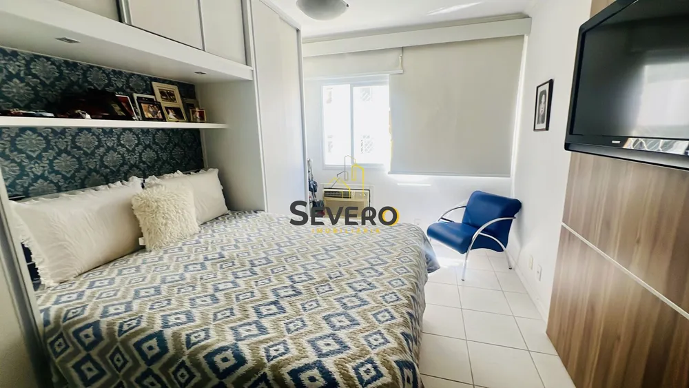 Apartamento, 3 quartos, 120 m² - Foto 35
