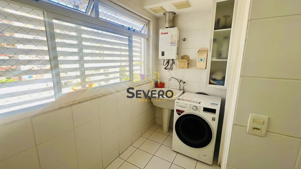 Apartamento, 3 quartos, 120 m² - Foto 25