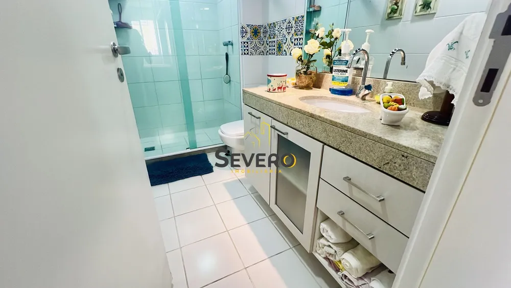Apartamento, 3 quartos, 120 m² - Foto 40