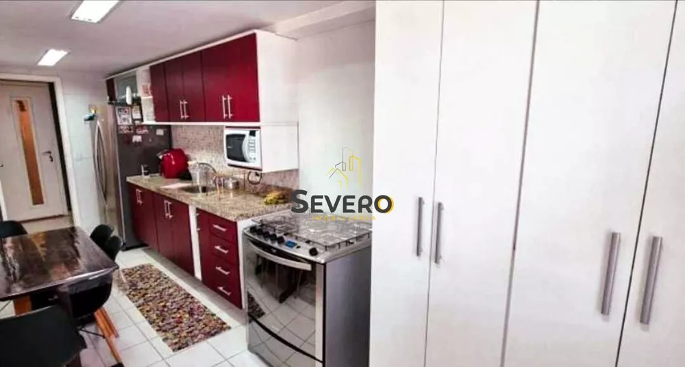Apartamento, 3 quartos, 120 m² - Foto 11