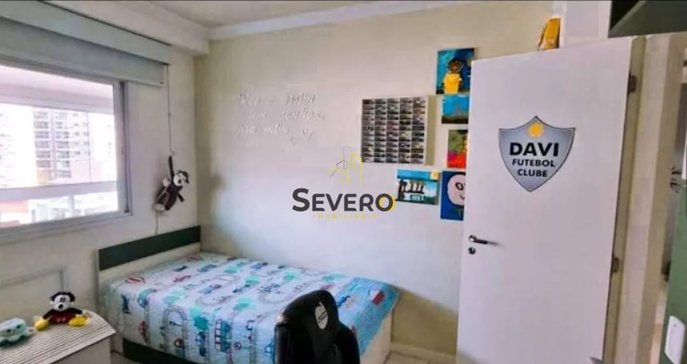 Apartamento, 3 quartos, 120 m² - Foto 21